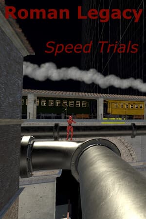 Roman Legacy: Speed Trials