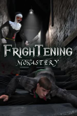 Frightening Monastery