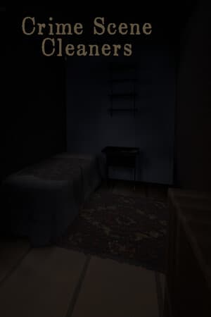 CrimeSceneCleaners|特殊清掃