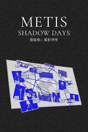 墨缇斯:霾影季度