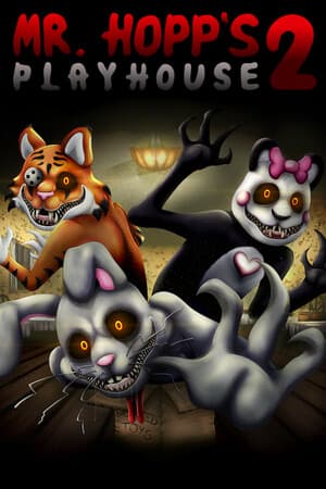 Mr. Hopp's Playhouse 2 HD