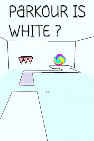 Parkour Is White?