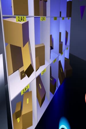 Package Stower VR