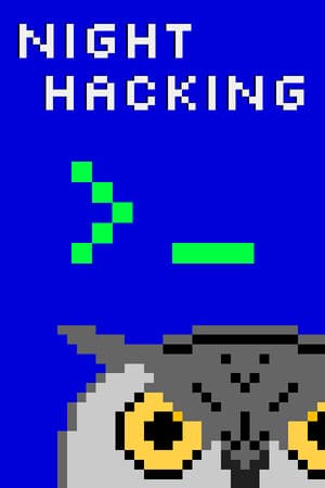 Night Hacking
