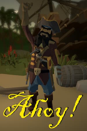 Ahoy!