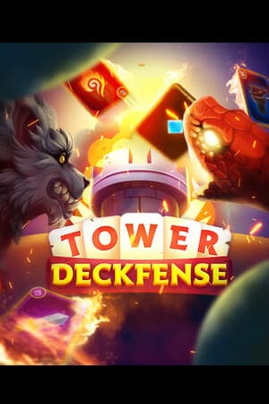 Tower Deckfense