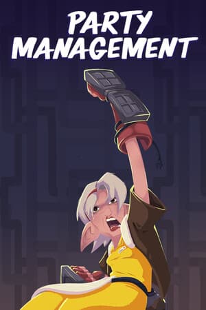 Party Management