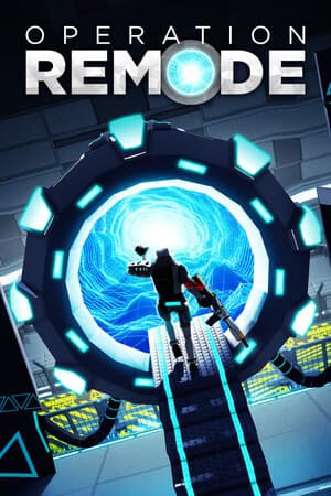 Operation REMODE