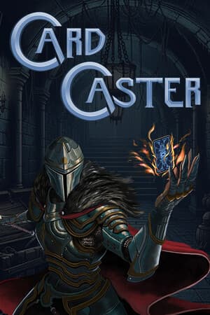 Cardcaster