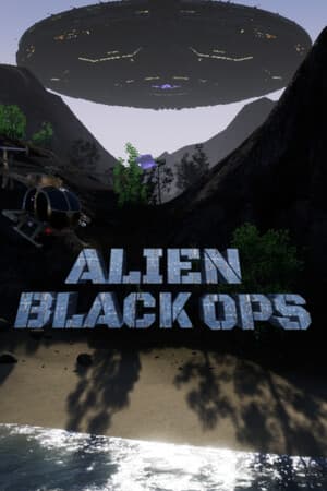 Alien Dark Wars