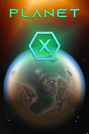 PlanetX