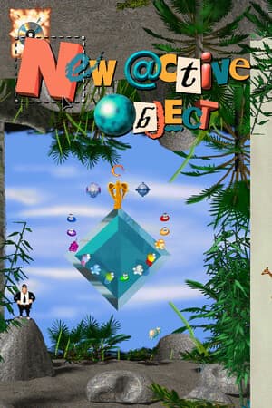 New Active Object