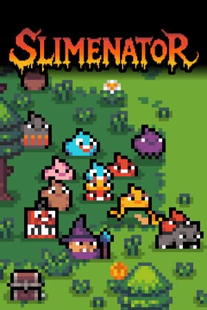 Slimenator