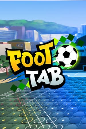 FOOT TAB