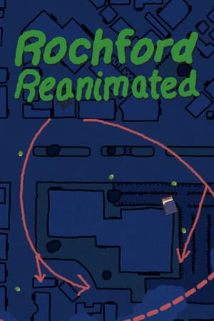 Rochford Reanimated