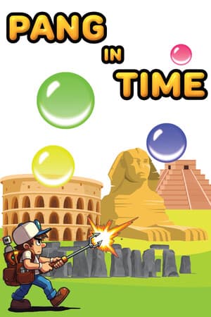 Pang in Time