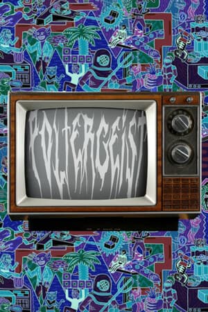 Poltergeist @ Button Mash