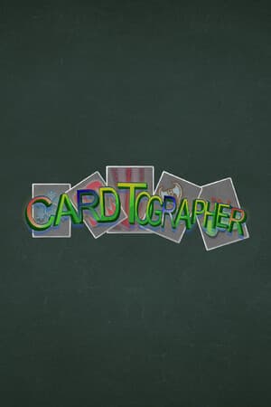 Cardtographer