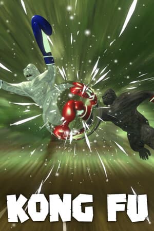 KONG FU