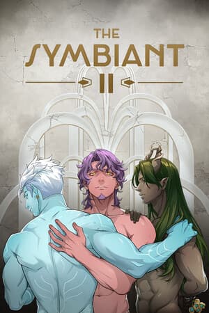 The Symbiant II