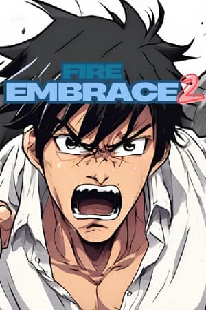 ファイヤーエムブレイスII~中年と希望の光~
