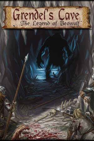 Grendel's Cave