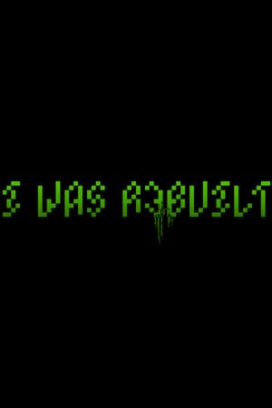 I was rebuilt