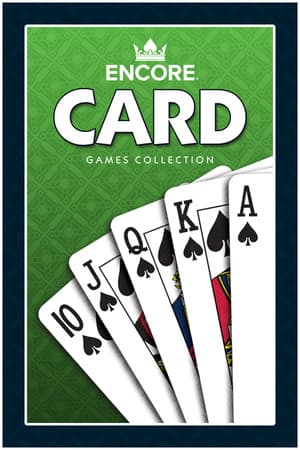 Encore Card Games Collection