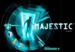 Majestic