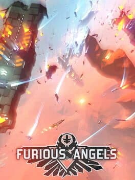 Furious Angels