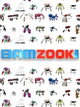 Bamzooki