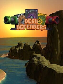 Deck Defenders