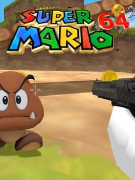 Super Mario 64 FPS