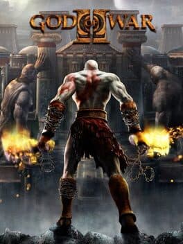 God of War II Remaster