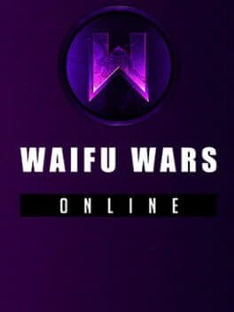 WAIFU WARS ONLINE