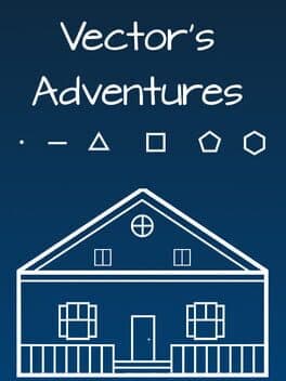 Vector's Adventures