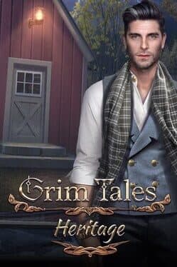 Grim Tales: Heritage