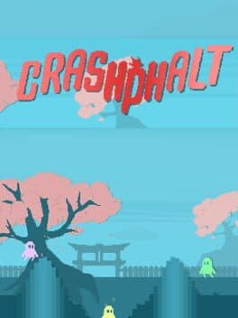 Crashphalt