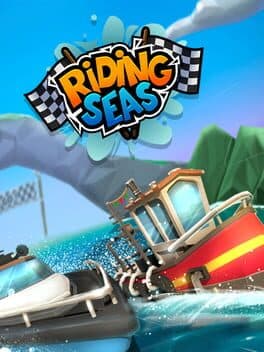 Riding Seas