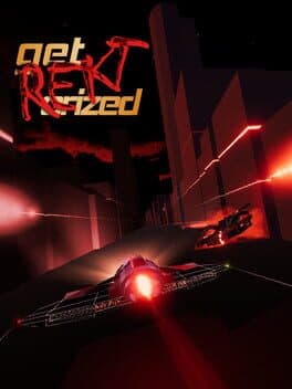 get REKTorized
