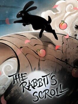 The Rabbit's Scroll
