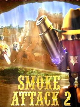 Smoke Attack 2