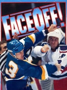 Face Off!