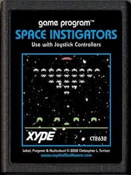 Space Instigators