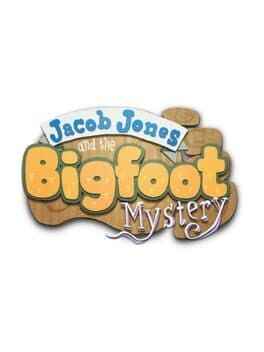 Jacob Jones and the Bigfoot Mystery : Episode 2