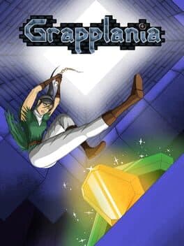 Grapplania