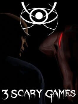 3 Scary Games