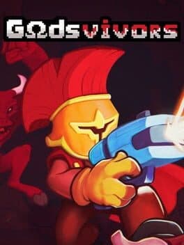 Godsvivors