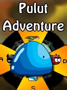 Pulut Adventure
