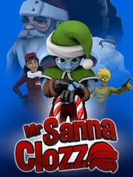 Mr. Sanna Clozz